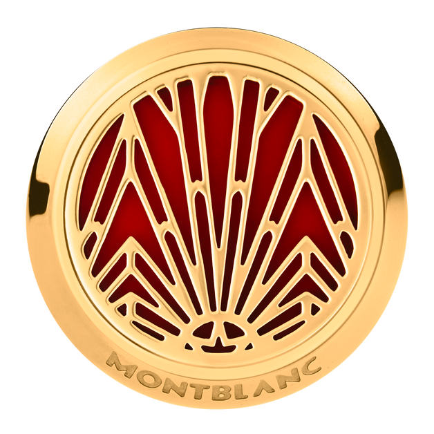 Meisterstück The Origin Collection Cufflinks - 2