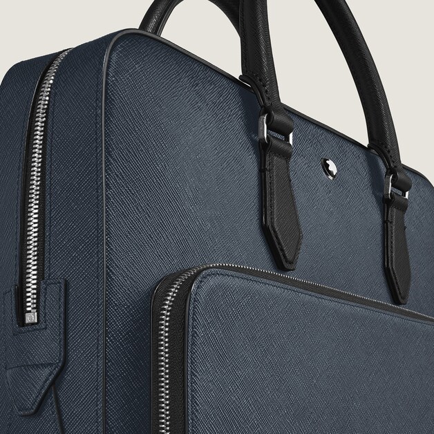 Sartorial medium document case - 3