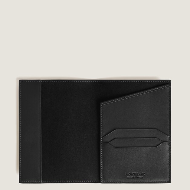 Extreme 3.0 Passport Holder - 2