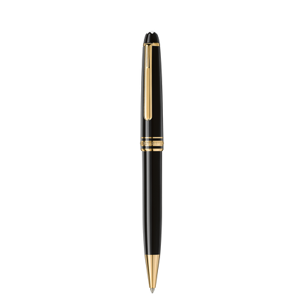 Meisterstück Classique dorado Bolígrafo