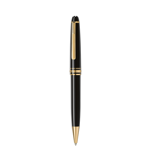 Meisterstück Classique dorado Bolígrafo - 1
