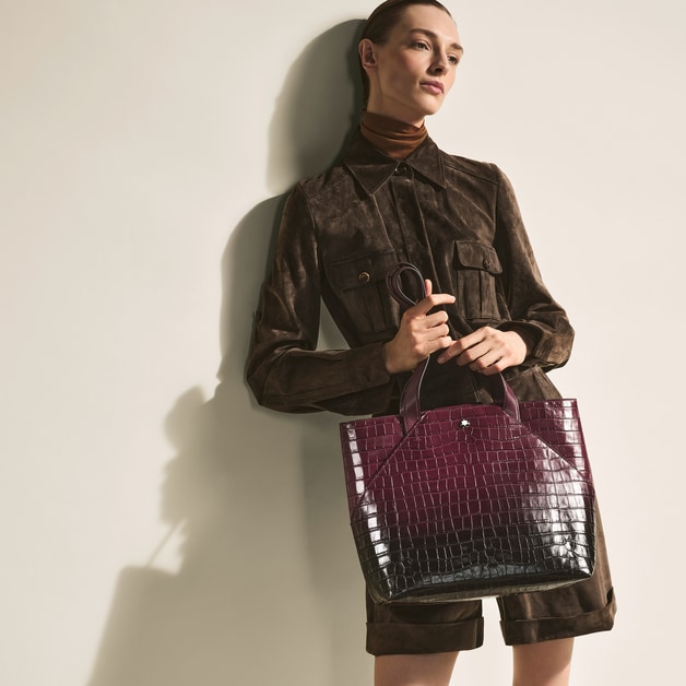 Atelier tote - 6