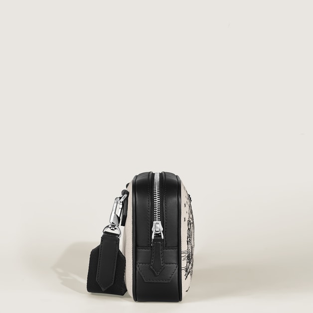 Happy Holidays Mini Crossbody - 4