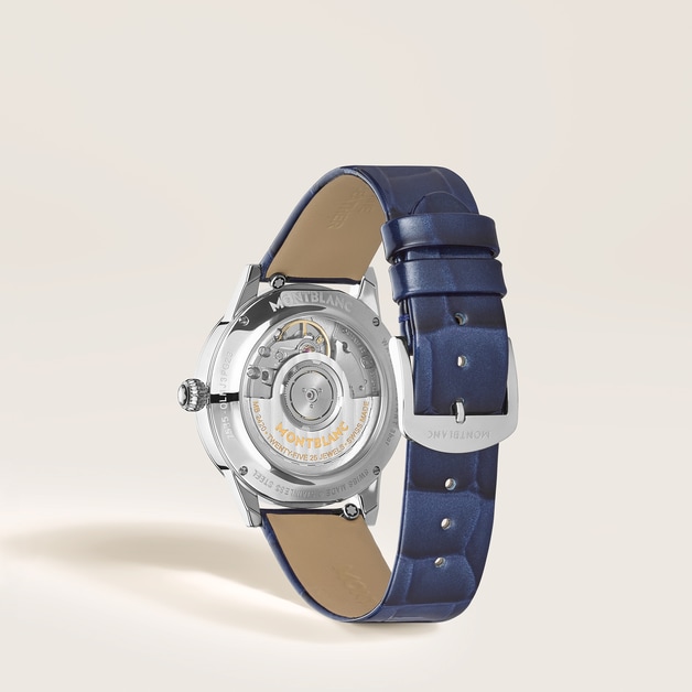 Montblanc Bohème Day & Night 34 mm - 4