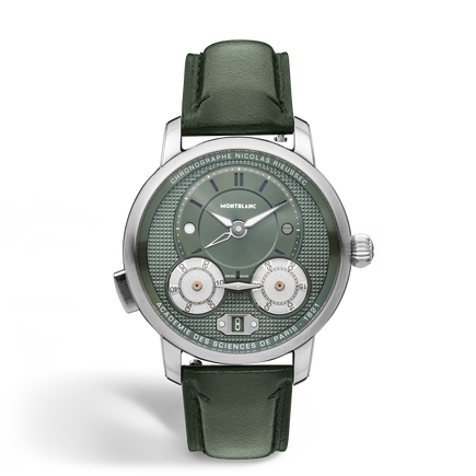Montblanc Star Legacy Nicolas Rieussec Chronograph 43 mm