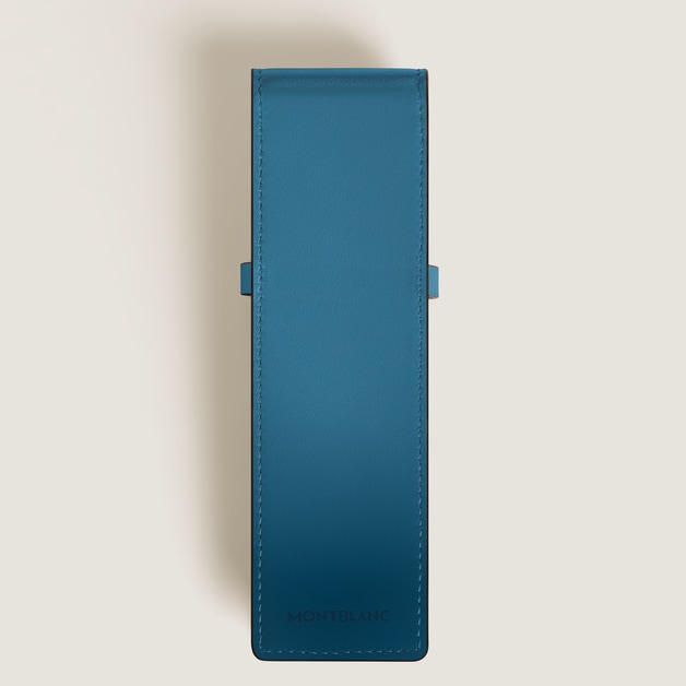 &Eacute;tui pour 2&nbsp;Instruments d'&Eacute;criture Montblanc Envelope - 3