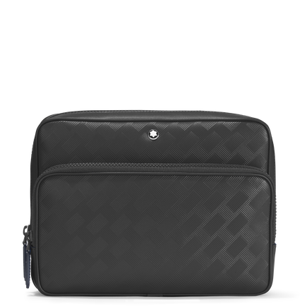 Bolso Mensajero de Piel Extreme