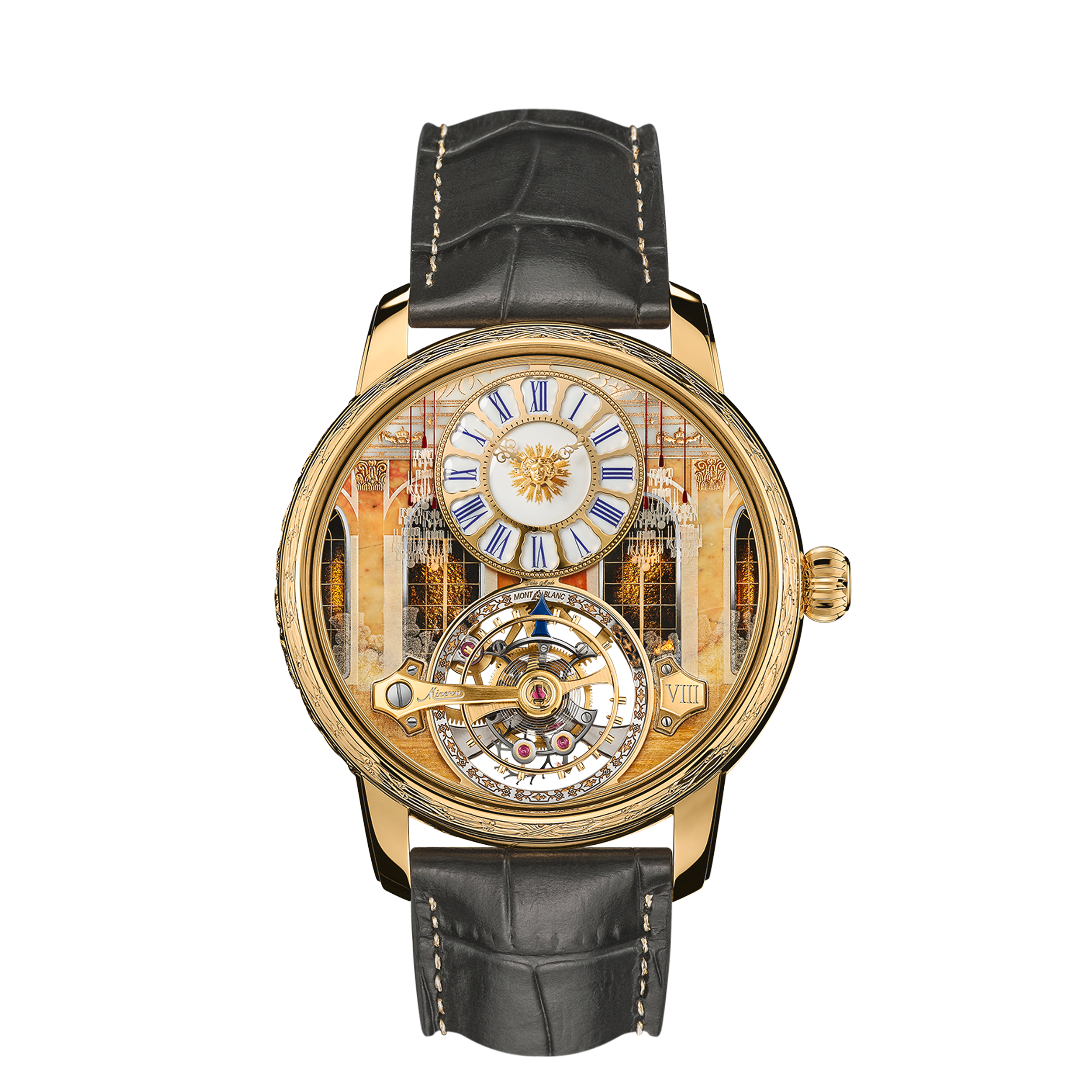 Montblanc MB134295