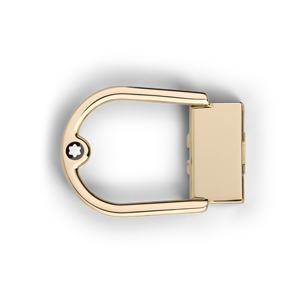 Horseshoe Buckle 35 mm