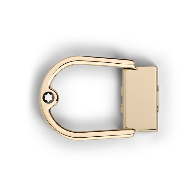 Horseshoe Buckle 35 mm - 1