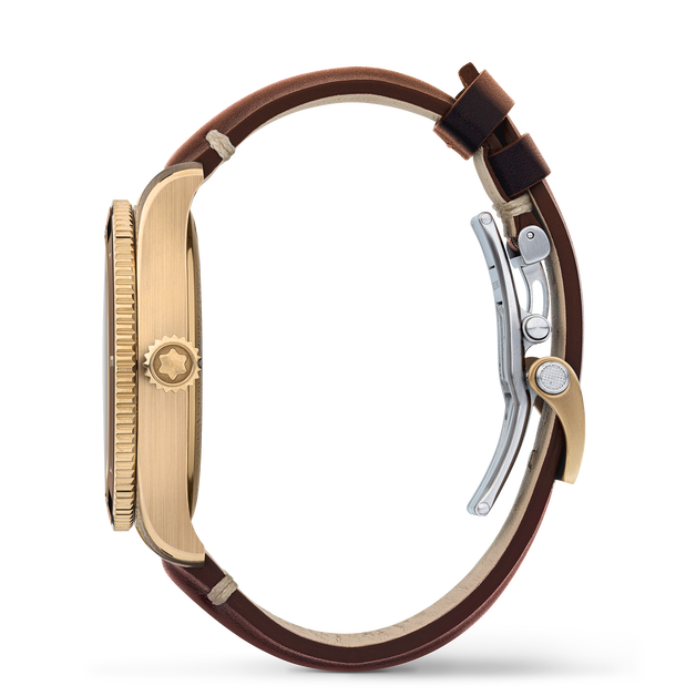 Montblanc 1858 Geosphere Limited Edition - 1858 pieces - 4