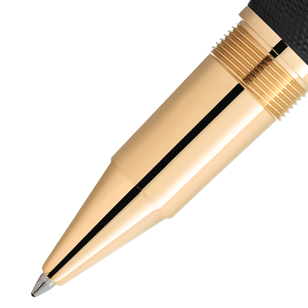 萬寶龍著名人物系列穆罕默德．阿里特別版鋼珠筆