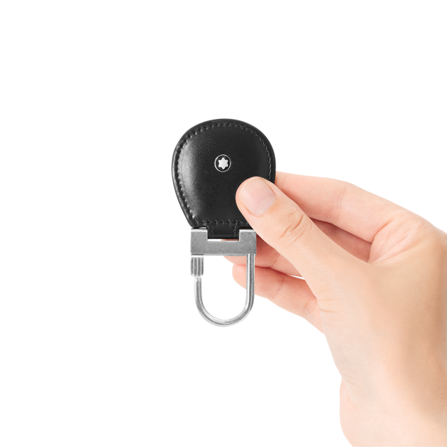 Key Holder in Meisterstück Leather - 5