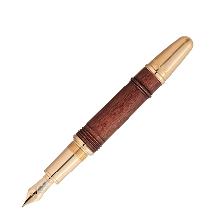 Writers Edition Homage to Jane Austen Limited Edition 1813 Fountain Pen