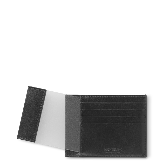 Porte-cartes 4cc avec porte-carte d’identité Meisterstück - 5