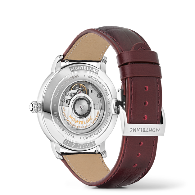 Montblanc Star Legacy Moonphase 42&nbsp;mm Edici&oacute;n Limitada&nbsp;-&nbsp;1786&nbsp;piezas - 5