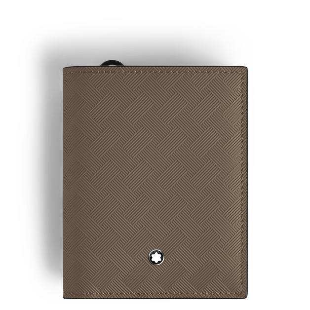 Portefeuille compact 6cc - 1