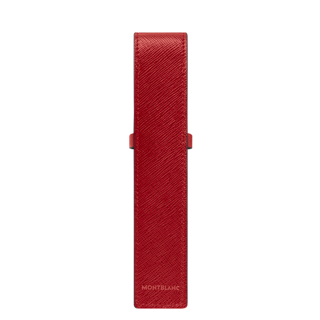 Montblanc Sartorial Estuche para artículo de escritura - 3