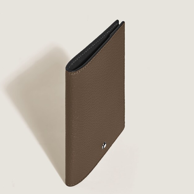 Grain passport holder - 4