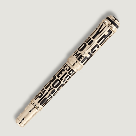 Great Characters Homage to Queen Limited Edition 95