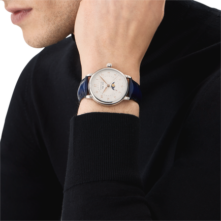 Montblanc Star Legacy Full Calendar 42 mm