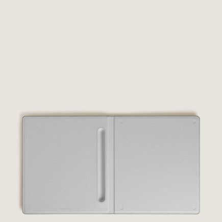 Montblanc Digital Paper Folio Black
