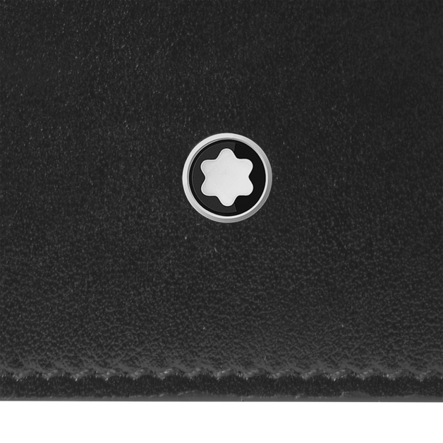 Meisterstück wallet 14cc with zipped pocket - 5