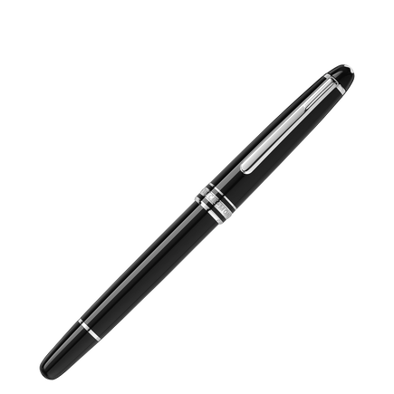 Meisterstück Platinum-Coated Classique Rollerball