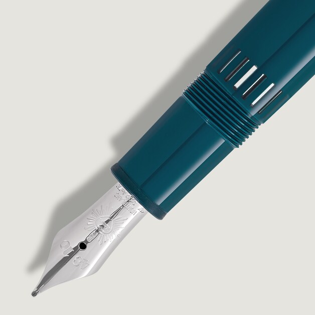 Meisterst&uuml;ck Romeo & Juliet Dou&eacute; LeGrand Fountain Pen - 2