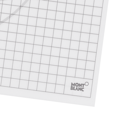 Medium Sheets, Squared Pages