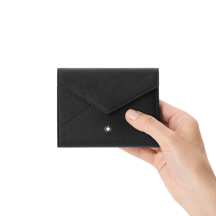Sartorial trio wallet 6cc 