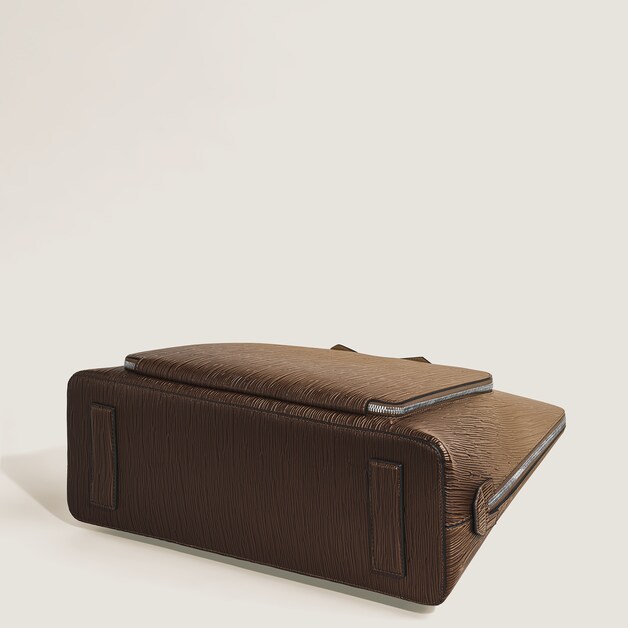 Writing Traveler Handbag - 8