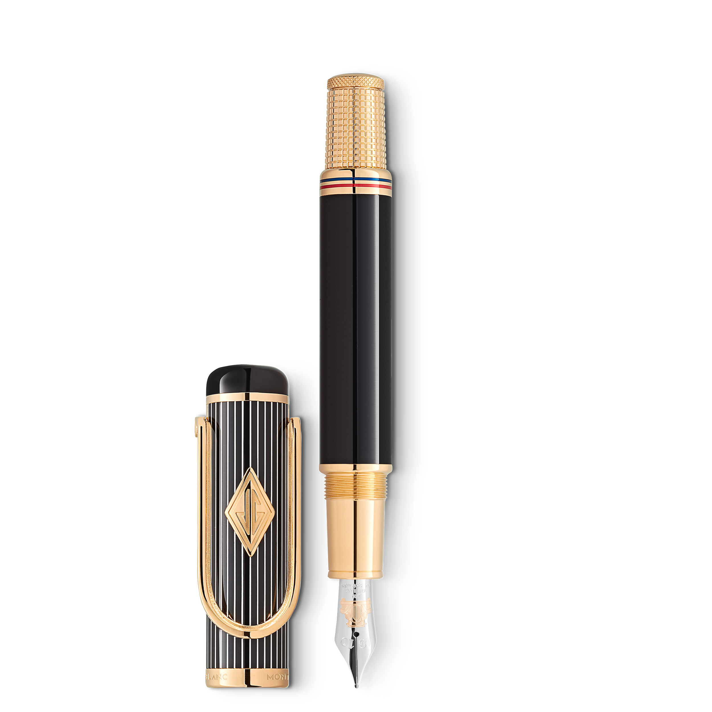 Great Characters Homage to The Great Gatsby Limited Edition 1925 Fountain Pen