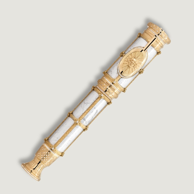 High Artistry A Journey through Château de Versailles Limited Edition 7 - 3