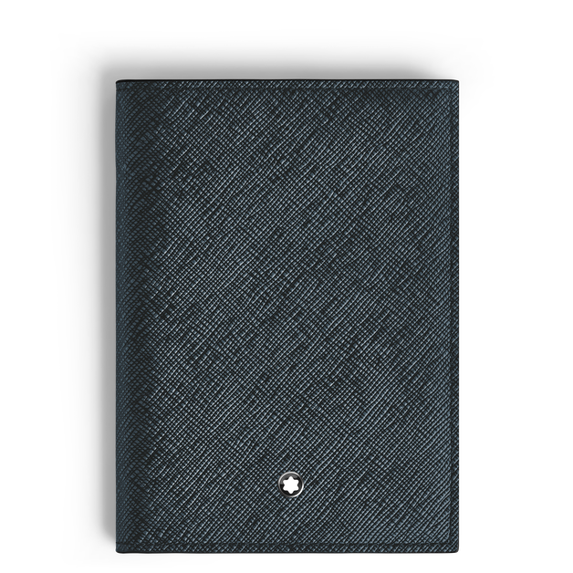 Sartorial passport holder - 1