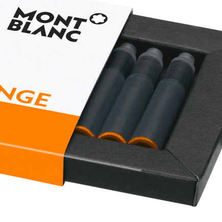 Ink Cartridges, Manganese Orange - 8-unit package