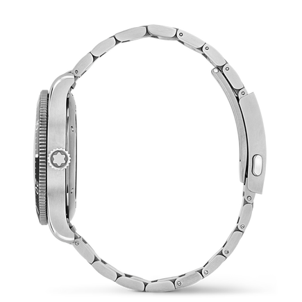 Montblanc Iced Sea Automatic Date