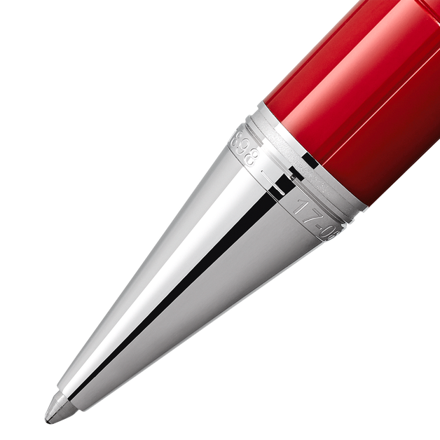Great Characters Enzo Ferrari Special Edition Ballpoint Pen - 4