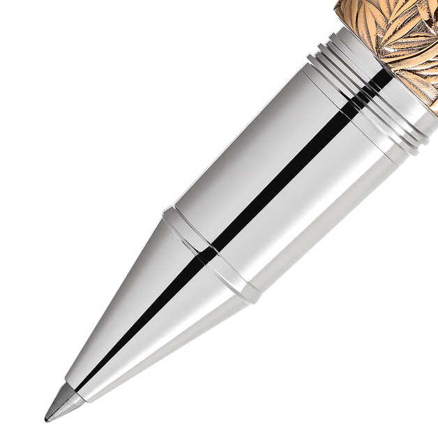 Writers Edition Homage to the Brothers Grimm Limited Edition1812 Rollerball - 2