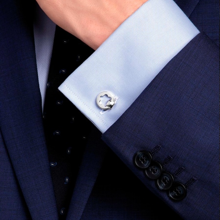 أزرار كمّ مون بلان هيريتاج,  أزرار كمّ مون بلان هيريتاج