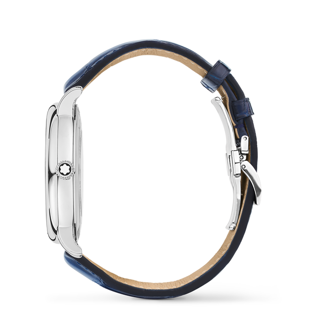 Montblanc Star Legacy Moonphase 42 mm Edición Limitada - 1786 piezas - 3