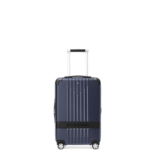 #MY4810 cabin compact trolley - 1