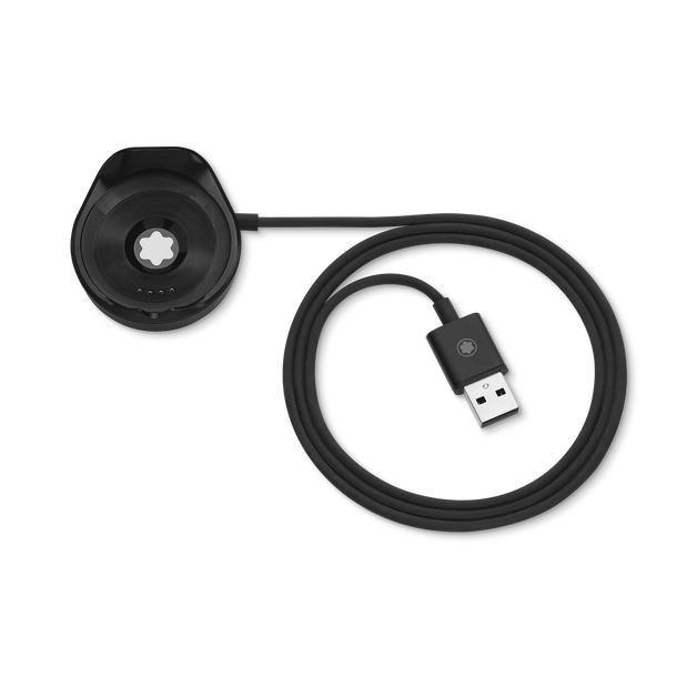 Ladegerät für Montblanc Summit 3 - 1