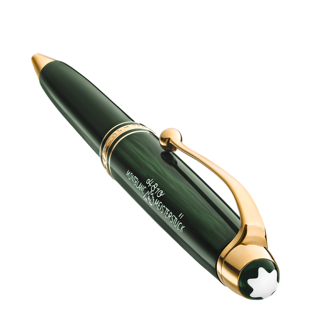 Meisterstück The Origin Collection Classique Bolígrafo - 4