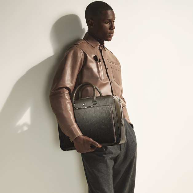 Writing Traveler Briefcase  - 5