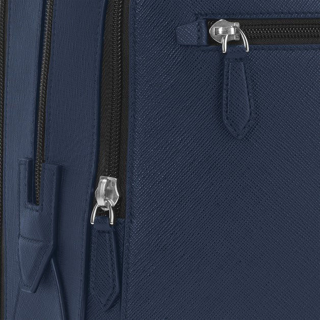 Sartorial medium backpack 3 compartments - 6