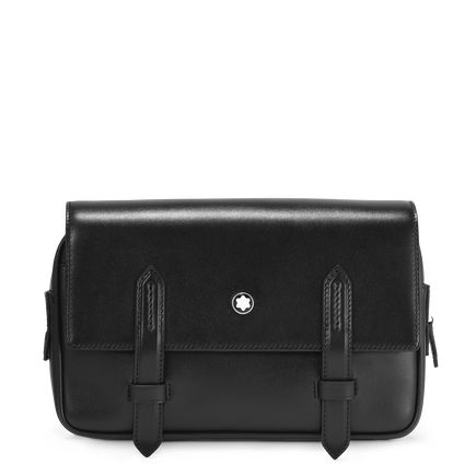 Crossbody Bag in Meisterst&uuml;ck Leather