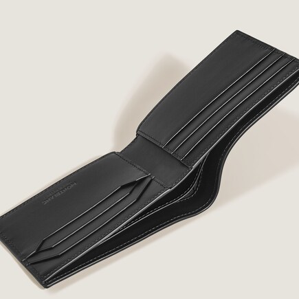Wallet 6cc in Extreme Leather