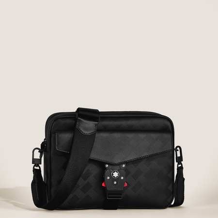 M-Lock Messenger Bag