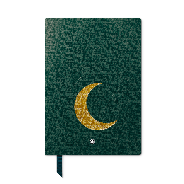 Notebook #146 small, Meisterstück, Green - Lined - 1